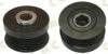 AUTOKIT 03.81744 Alternator Freewheel Clutch